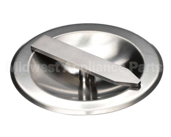 5700-021-72-28 Jackson Handle Adjuster Weldment