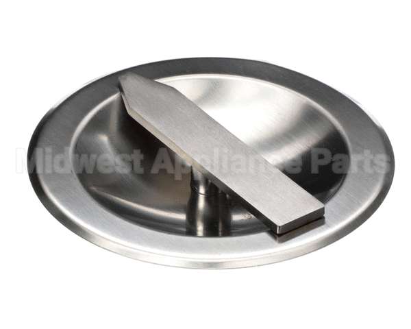 5700-021-72-28 Jackson Handle Adjuster Weldment