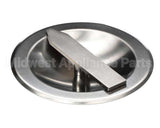 5700-021-72-28 Jackson Handle Adjuster Weldment