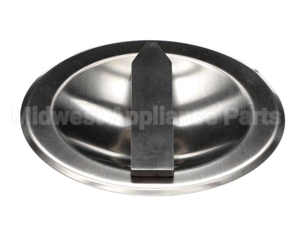 5700-021-72-28 Jackson Handle Adjuster Weldment