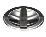 5700-021-72-28 Jackson Handle Adjuster Weldment