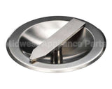 5700-021-72-28 Jackson Handle Adjuster Weldment