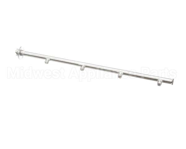 5700-021-74-89 Jackson Weldment, Upper Rinse Arm