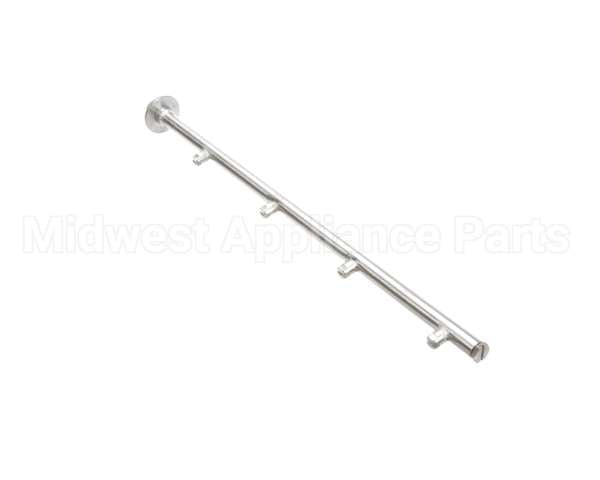 5700-021-74-89 Jackson Weldment, Upper Rinse Arm