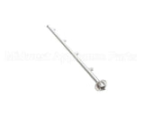 5700-021-74-89 Jackson Weldment, Upper Rinse Arm