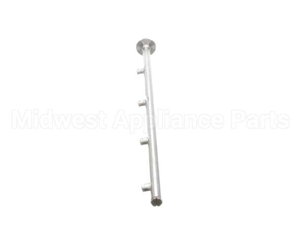 5700-021-74-89 Jackson Weldment, Upper Rinse Arm