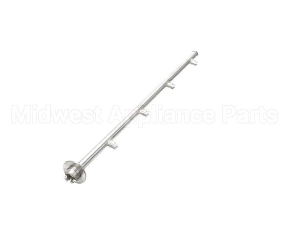5700-021-74-89 Jackson Weldment, Upper Rinse Arm