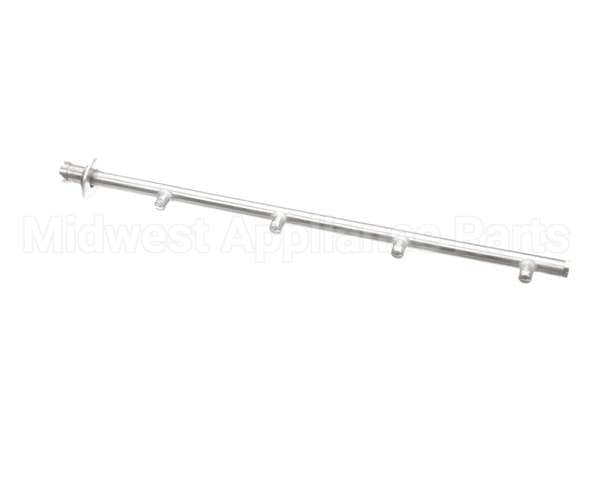 5700-021-74-90 Jackson Weldment, Lower Rinse Arm