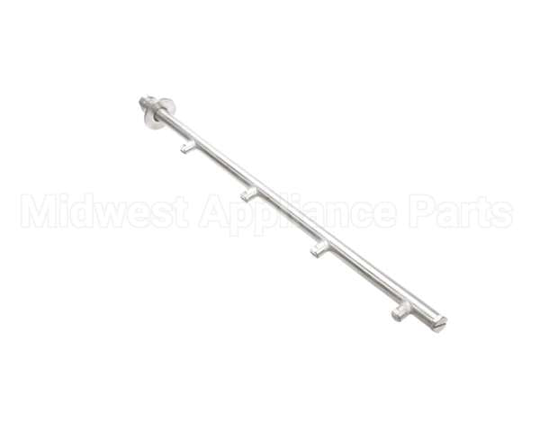 5700-021-74-90 Jackson Weldment, Lower Rinse Arm