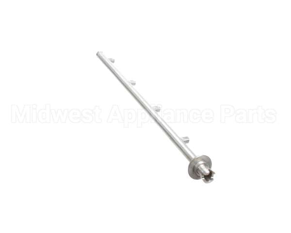 5700-021-74-90 Jackson Weldment, Lower Rinse Arm