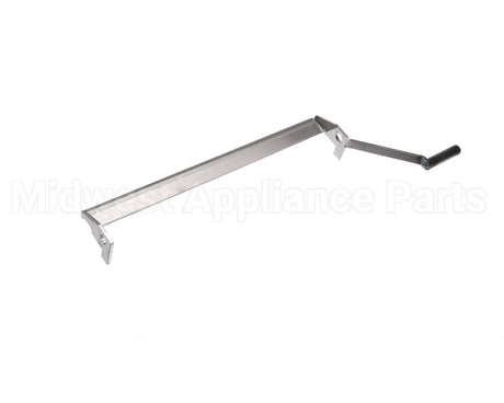 5700-021-76-97 Jackson W-Actuator, L-R 66 Limit Weldm