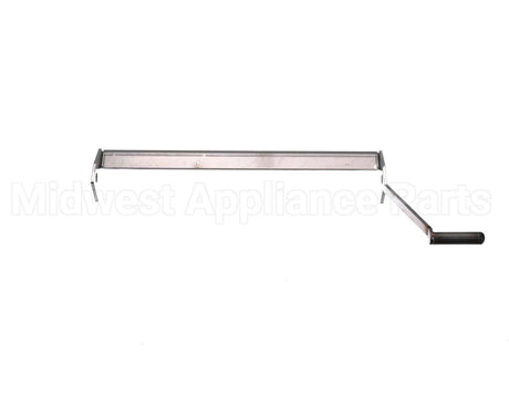 5700-021-76-97 Jackson W-Actuator, L-R 66 Limit Weldm