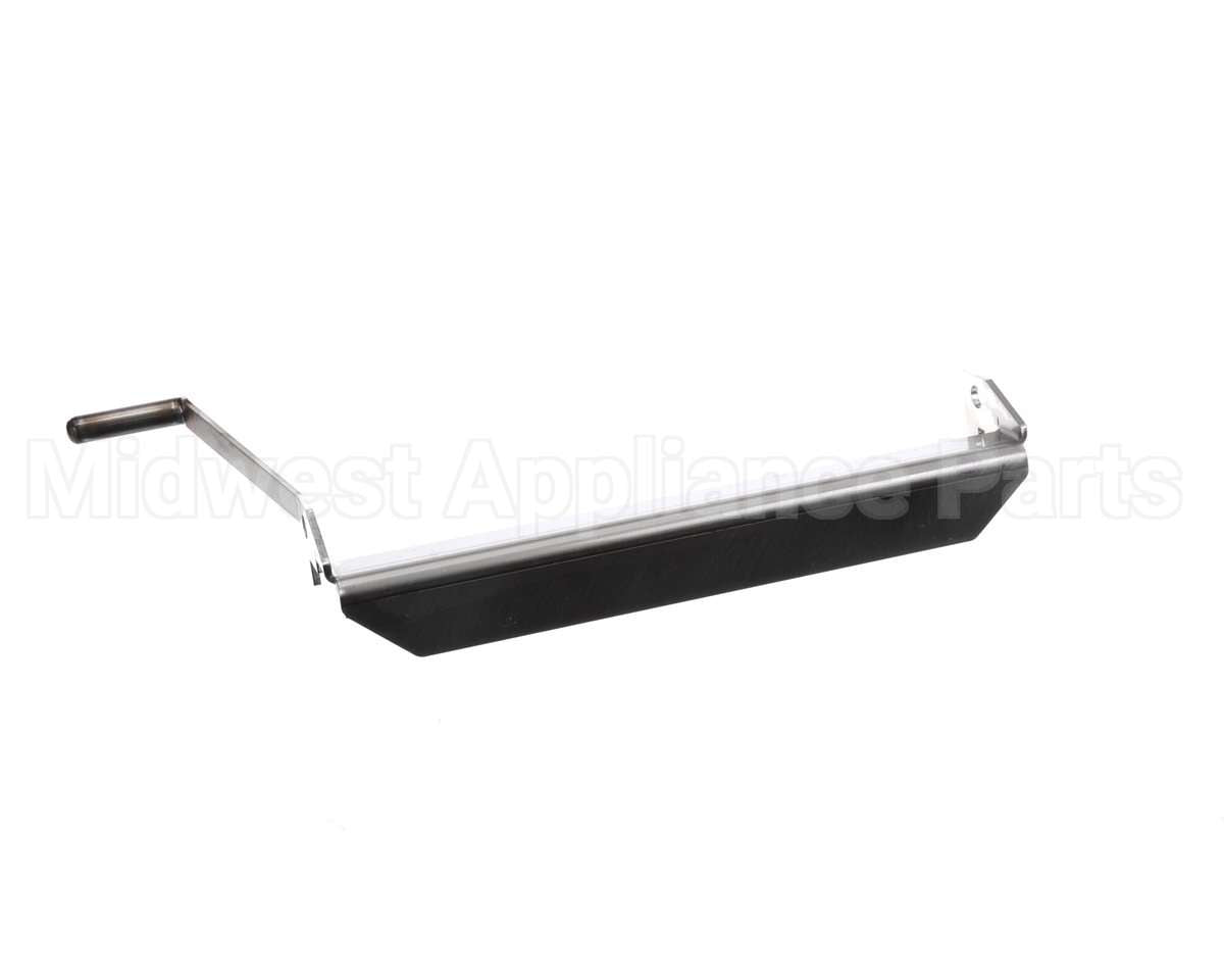5700-021-76-97 Jackson W-Actuator, L-R 66 Limit Weldm