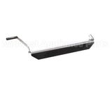 5700-021-76-97 Jackson W-Actuator, L-R 66 Limit Weldm
