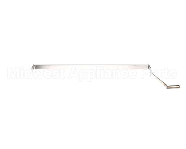 5700-021-77-01 Jackson W-Actuator, 80 L-R Switch Weld