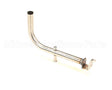 5700-021-83-53 Jackson A-Handle, Ball Valve 44 Assembly