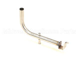 5700-021-83-53 Jackson A-Handle, Ball Valve 44 Assembly