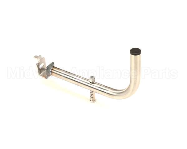 5700-021-83-53 Jackson A-Handle, Ball Valve 44 Assembly