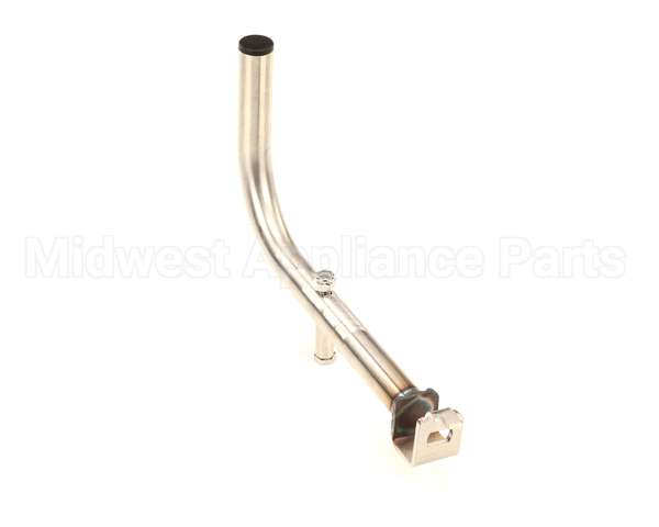5700-021-83-53 Jackson A-Handle, Ball Valve 44 Assembly