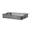 5700-021-85-10 Jackson Strainer, Front 44/66 Weldment