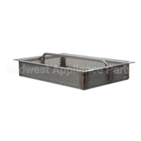 5700-021-85-10 Jackson Strainer, Front 44/66 Weldment