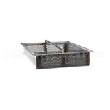 5700-021-85-10 Jackson Strainer, Front 44/66 Weldment