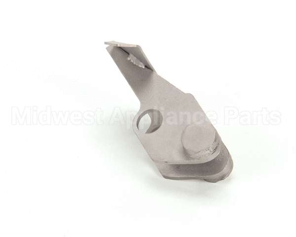 5700-021-86-79 Jackson Weldment, Wing Dog