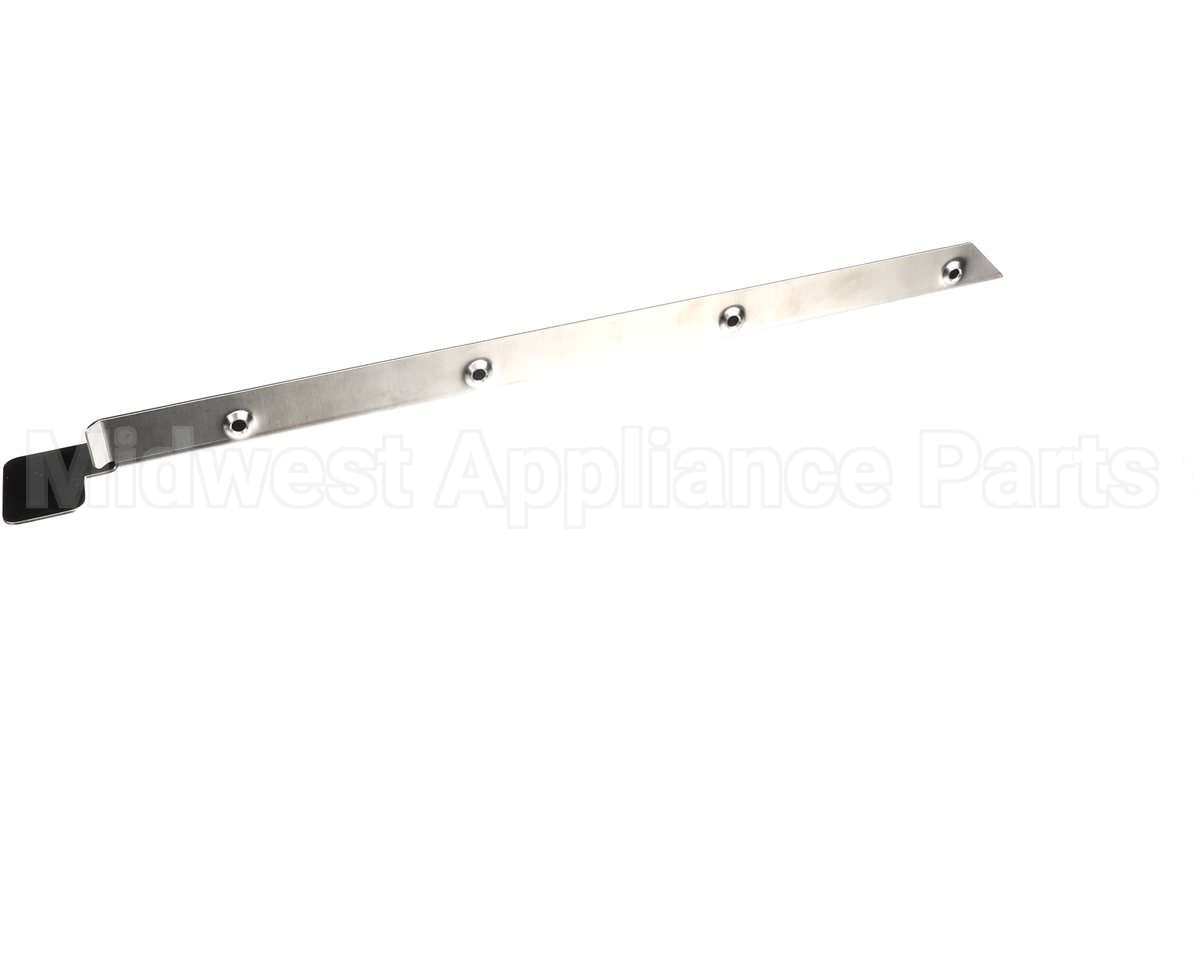 5700-031-32-89 Jackson F-Channel, Left Seal