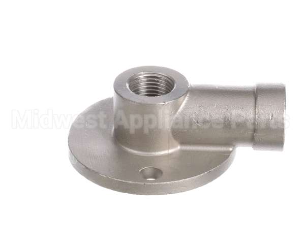 5700-031-34-82 Jackson Wash Manifold, Upper Machined