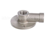 5700-031-34-82 Jackson Wash Manifold, Upper Machined