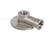 5700-031-34-82 Jackson Wash Manifold, Upper Machined