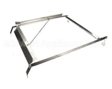 5700-031-36-76 Jackson Sa-Guide, Rack Assembly