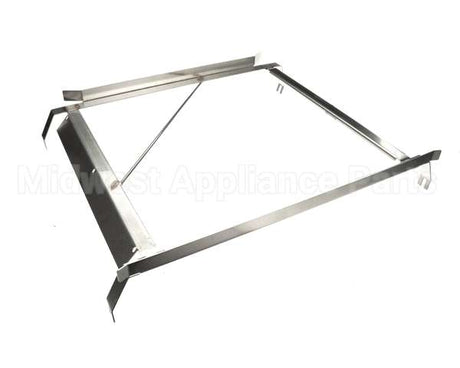 5700-031-36-76 Jackson Sa-Guide, Rack Assembly