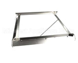 5700-031-36-76 Jackson Sa-Guide, Rack Assembly