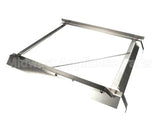 5700-031-36-76 Jackson Sa-Guide, Rack Assembly