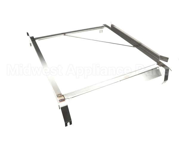 5700-031-36-76 Jackson Sa-Guide, Rack Assembly