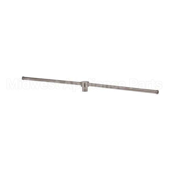 5700-031-38-30 Compatible Jackson Rinse Tube Weldment