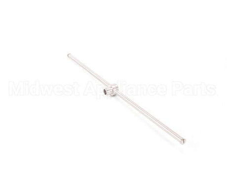 5700-031-49-58 Jackson Rinse Arm Weldment
