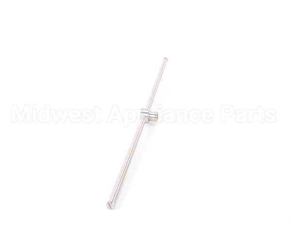 5700-031-49-58 Jackson Rinse Arm Weldment