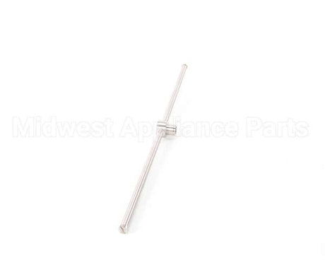 5700-031-49-58 Jackson Rinse Arm Weldment