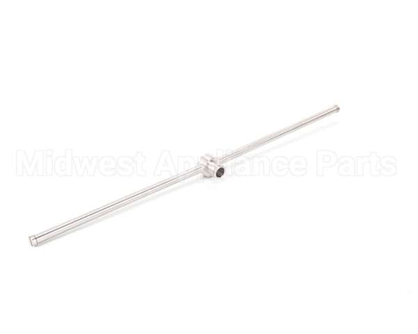 5700-031-49-58 Jackson Rinse Arm Weldment