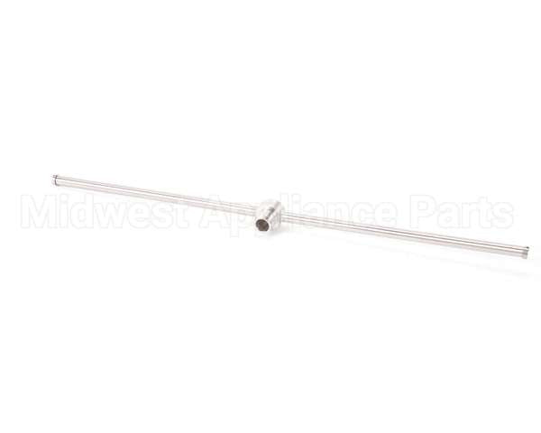 5700-031-49-58 Jackson Rinse Arm Weldment