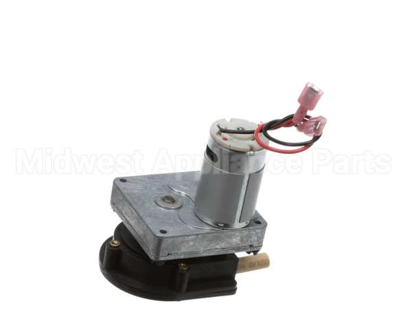 5700-031-65-20 Jackson 14 Rpm Peri Pump Assembly