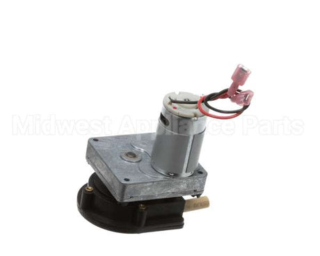 5700-031-65-20 Jackson 14 Rpm Peri Pump Assembly