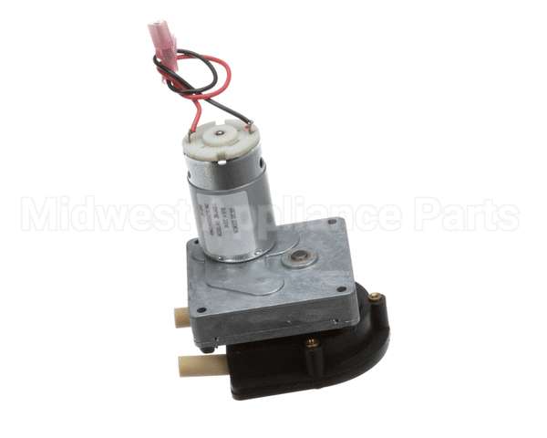 5700-031-65-20 Jackson 14 Rpm Peri Pump Assembly