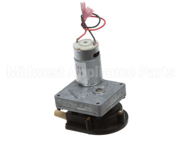 5700-031-65-20 Jackson 14 Rpm Peri Pump Assembly