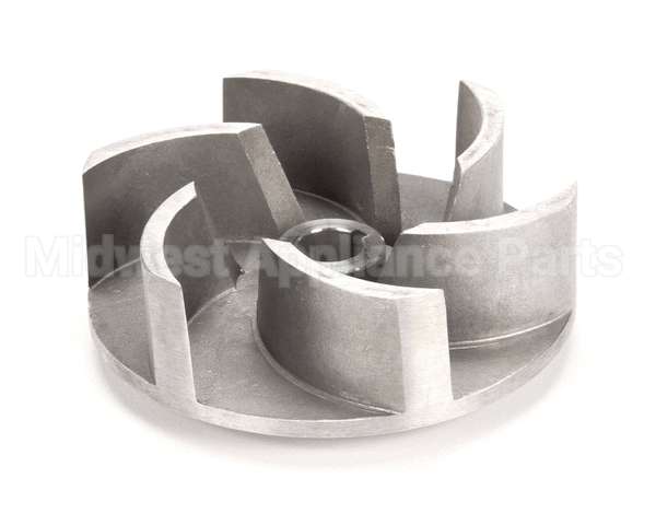 5700-031-67-45 Jackson Impeller, Wash Machined