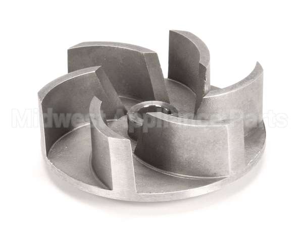 5700-031-67-45 Jackson Impeller, Wash Machined