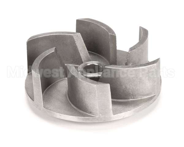 5700-031-67-45 Jackson Impeller, Wash Machined