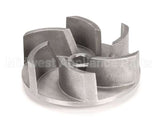 5700-031-67-45 Jackson Impeller, Wash Machined